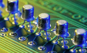 Phân tích mạch transistor lưỡng cực (BJT) bằng PSpice